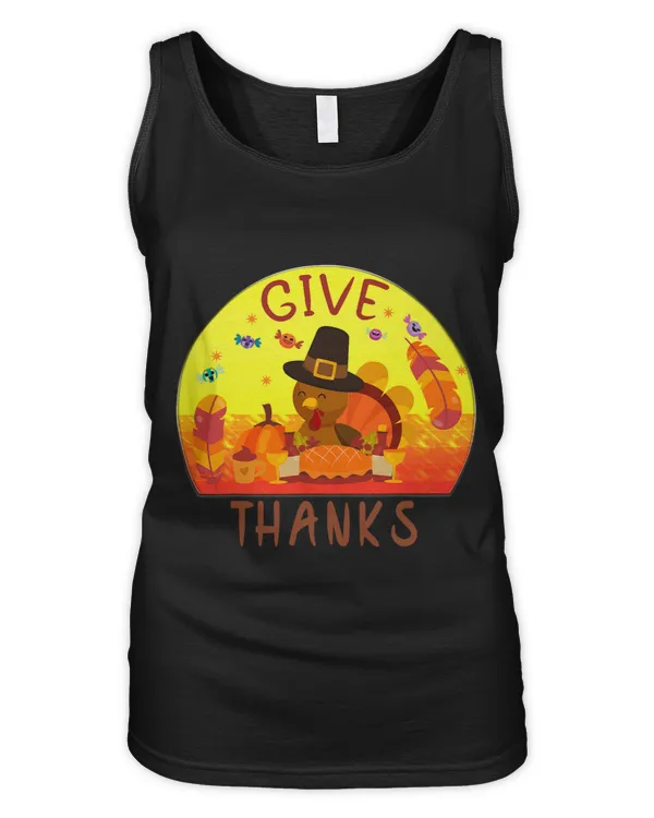 Women's Tank Top