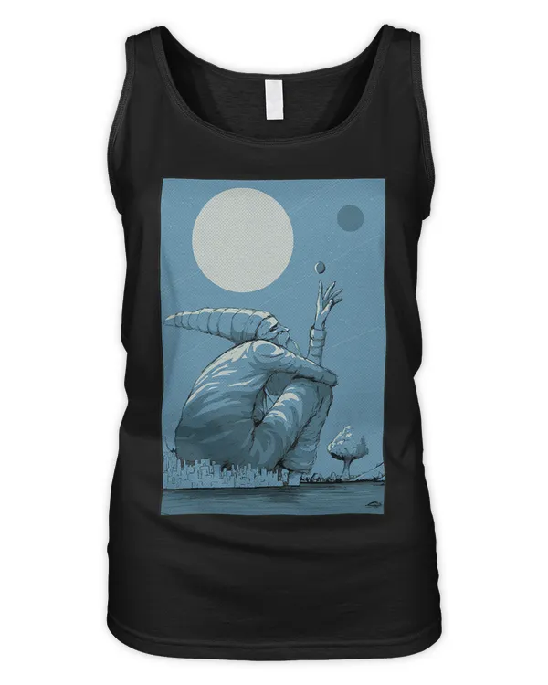 Women's Tank Top