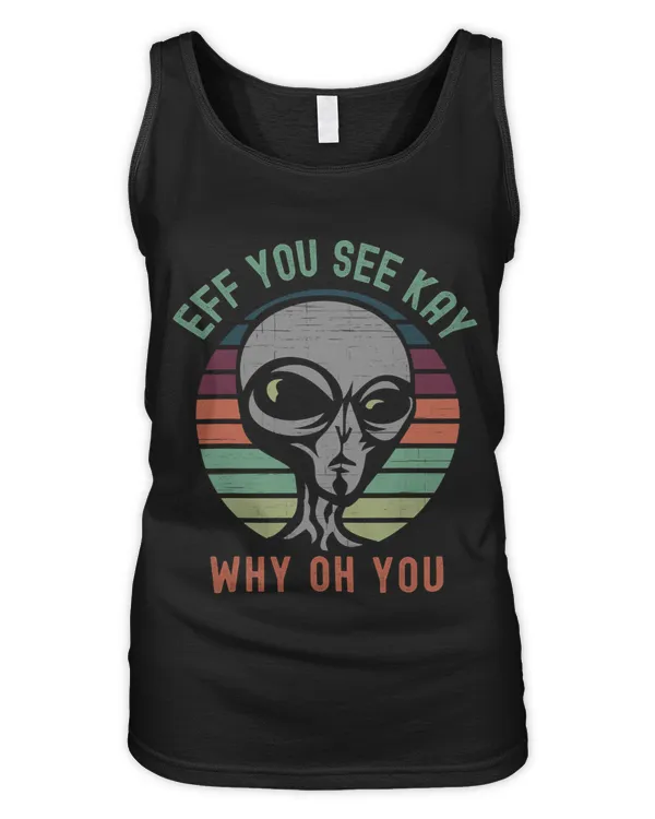 Women's Tank Top