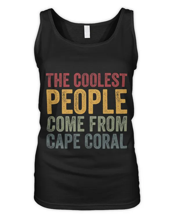 Women's Tank Top
