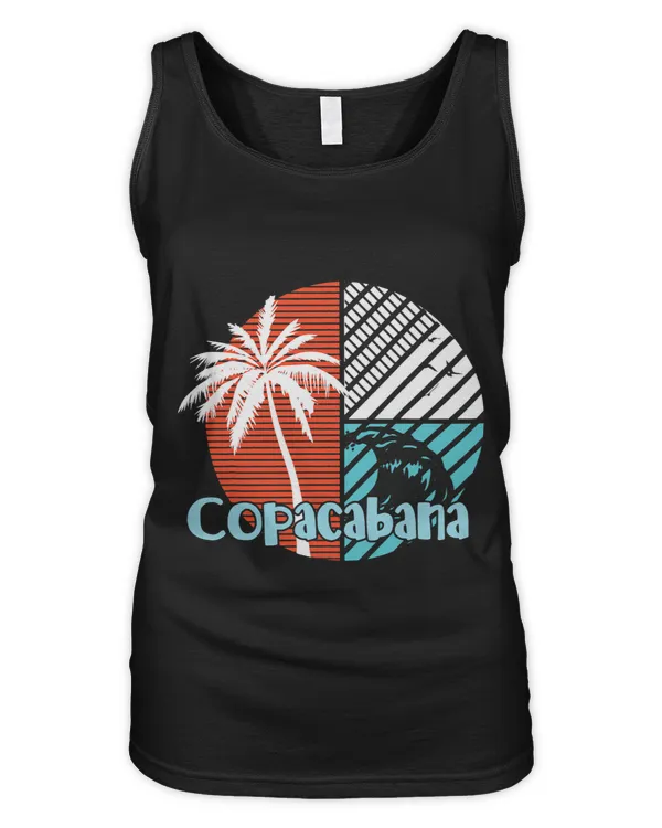 Women's Tank Top