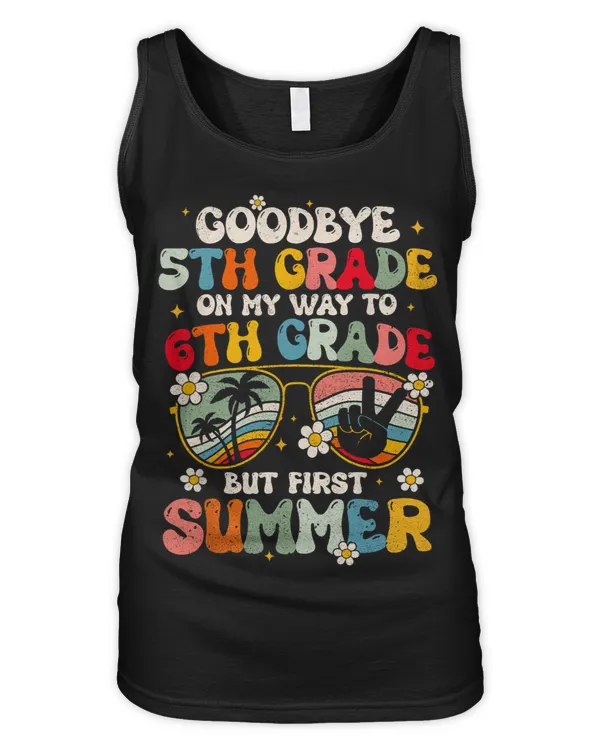 Women's Tank Top