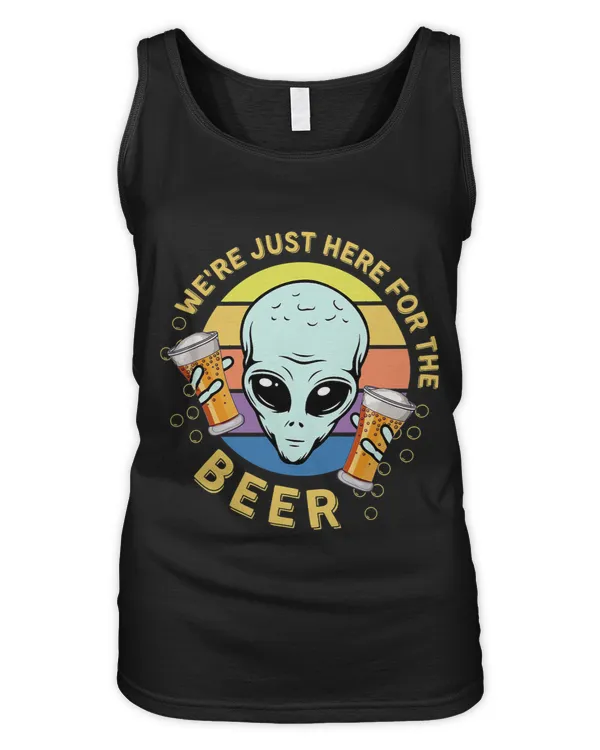 Women's Tank Top