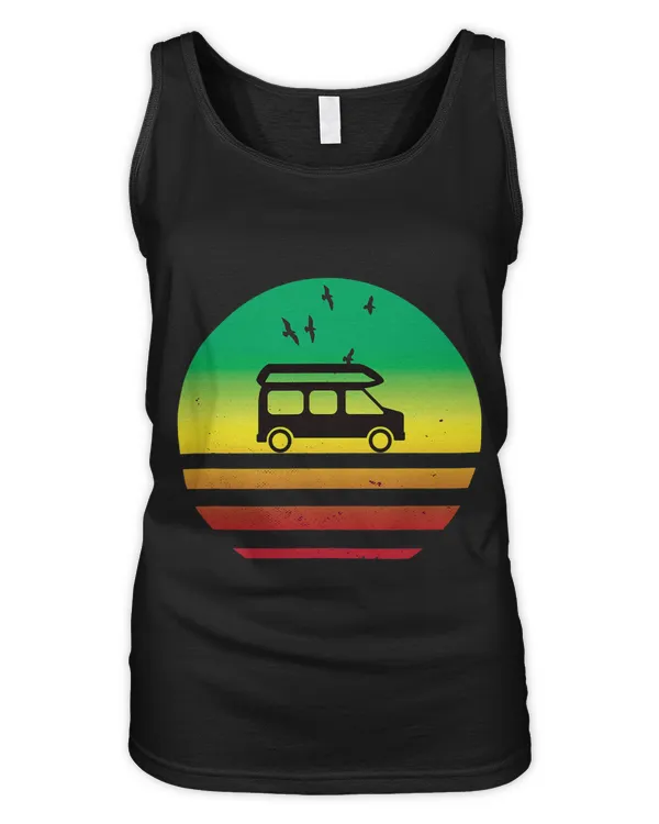 Women's Tank Top