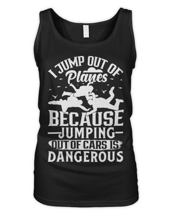 Women's Tank Top