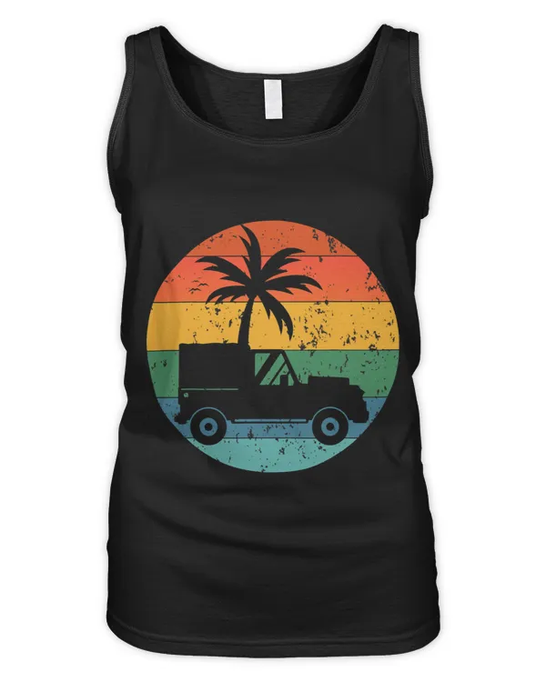 Women's Tank Top