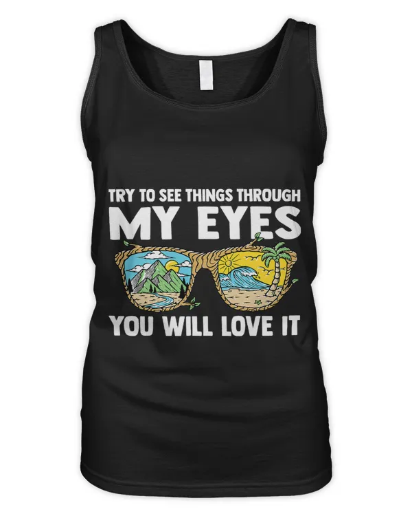 Women's Tank Top