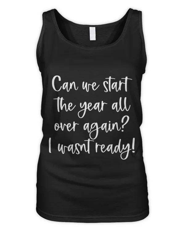 Women's Tank Top