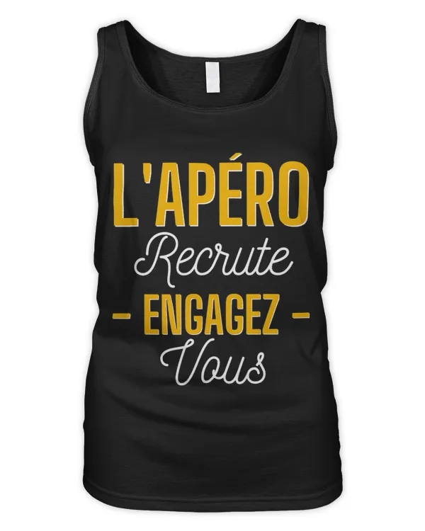 Women's Tank Top