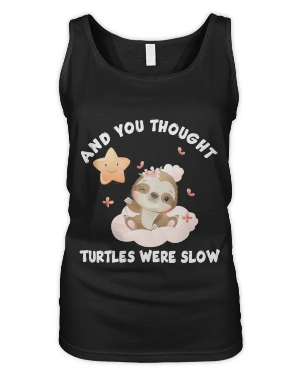 Women's Tank Top