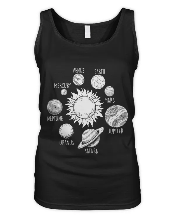 Women's Tank Top