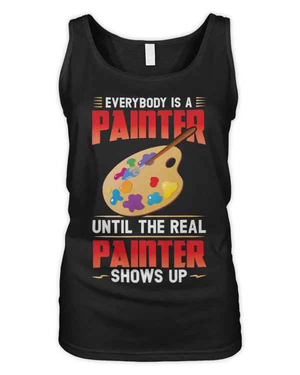 Women's Tank Top