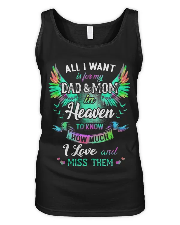 Women's Tank Top