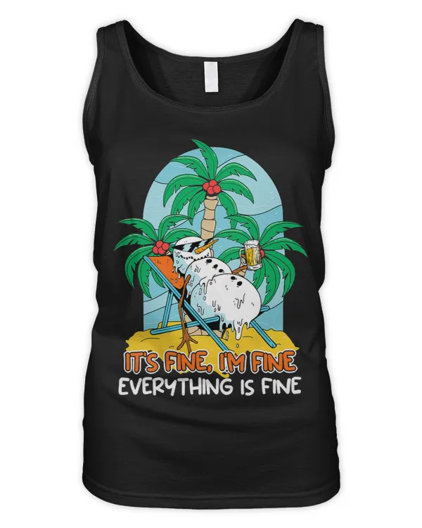 Women's Tank Top