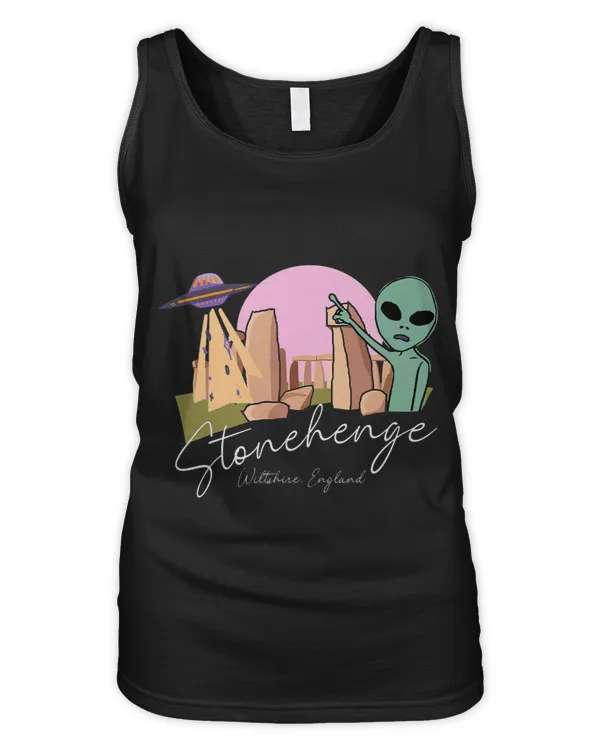 Women's Tank Top