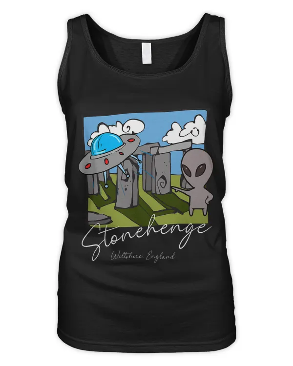 Women's Tank Top