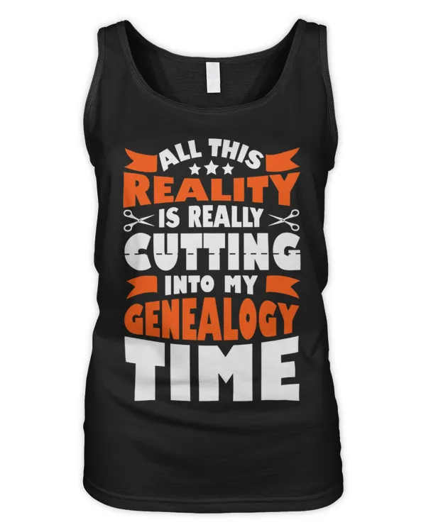 Women's Tank Top