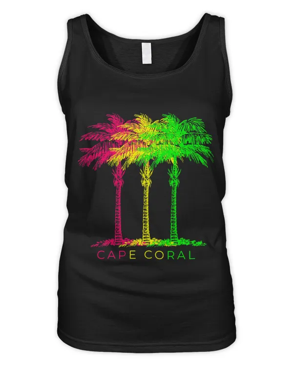 Women's Tank Top