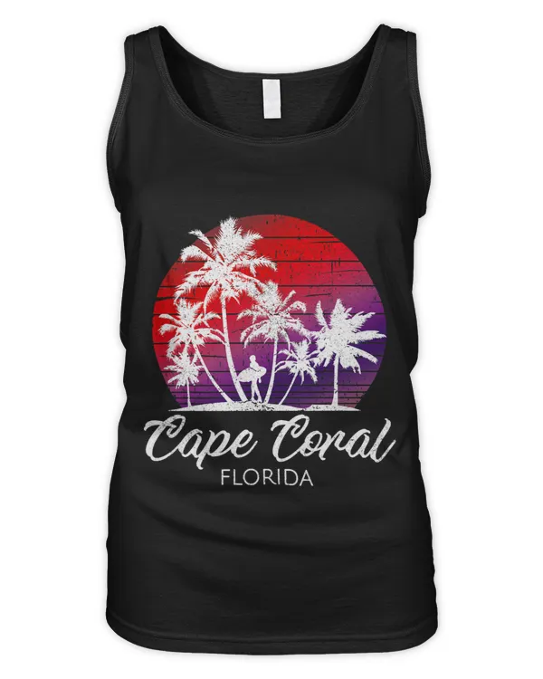 Women's Tank Top