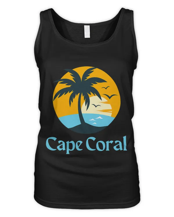 Women's Tank Top