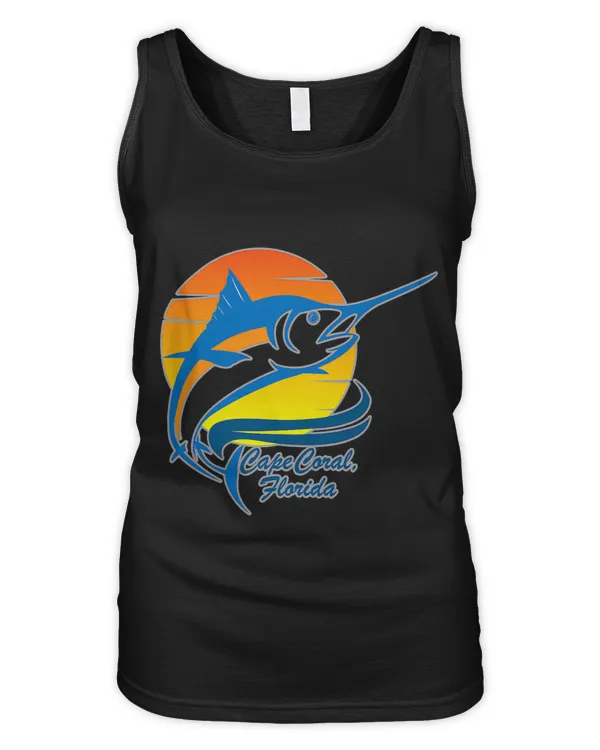 Women's Tank Top