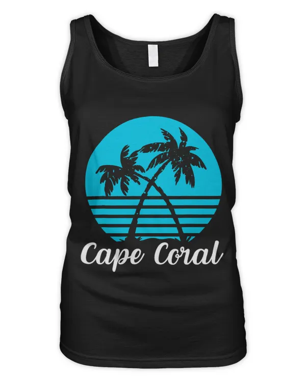 Women's Tank Top