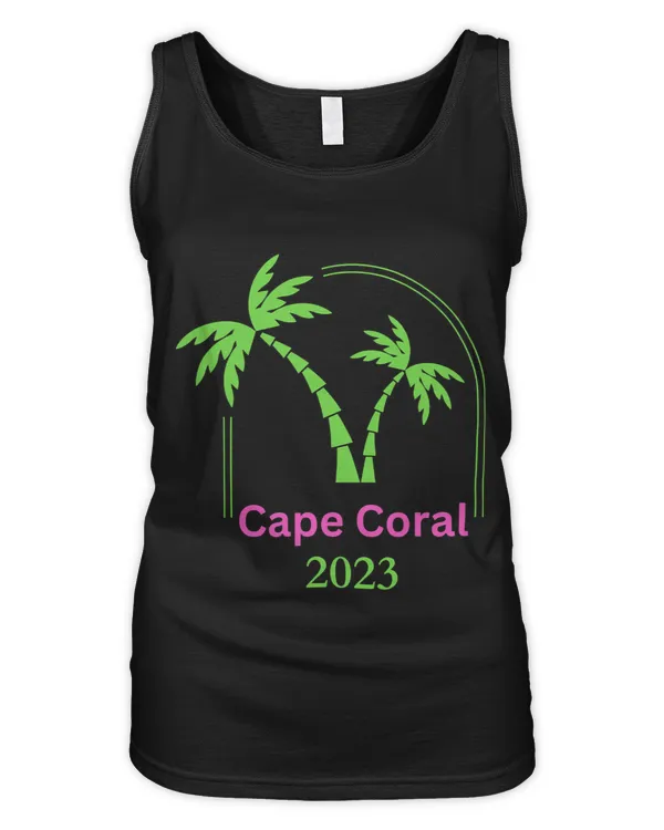 Women's Tank Top