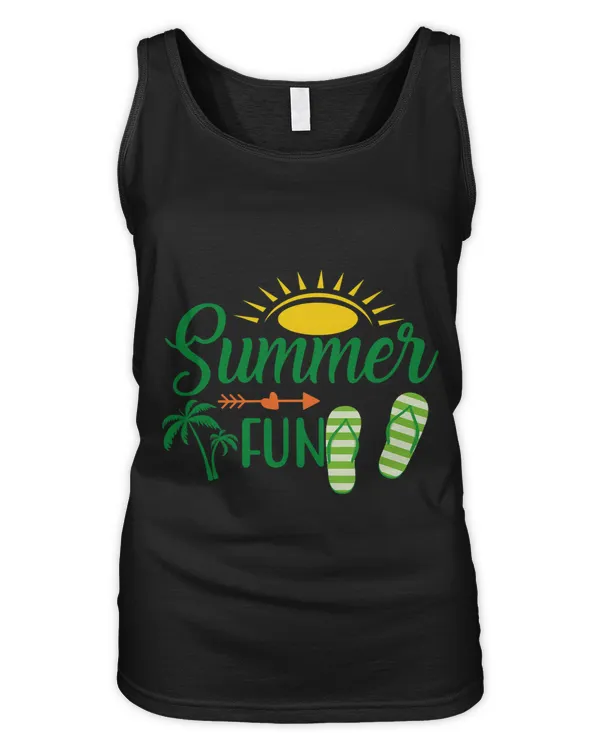 Women's Tank Top