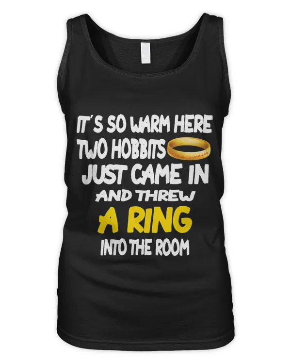 Women's Tank Top
