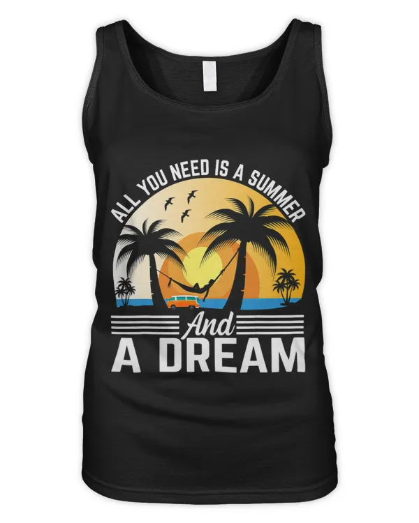 Women's Tank Top