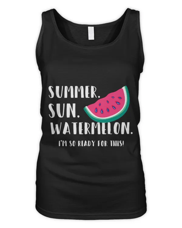 Women's Tank Top