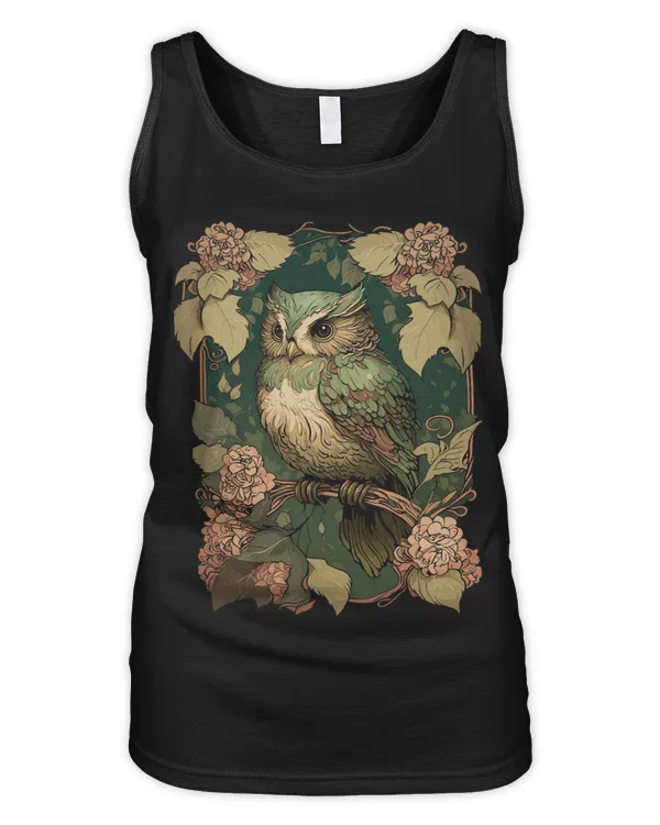 Women's Tank Top