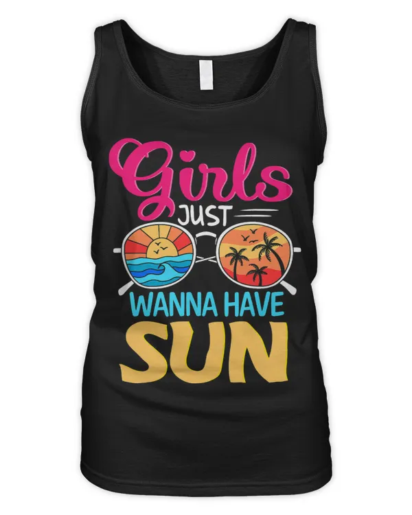 Women's Tank Top