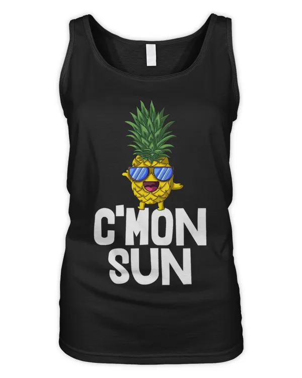 Women's Tank Top