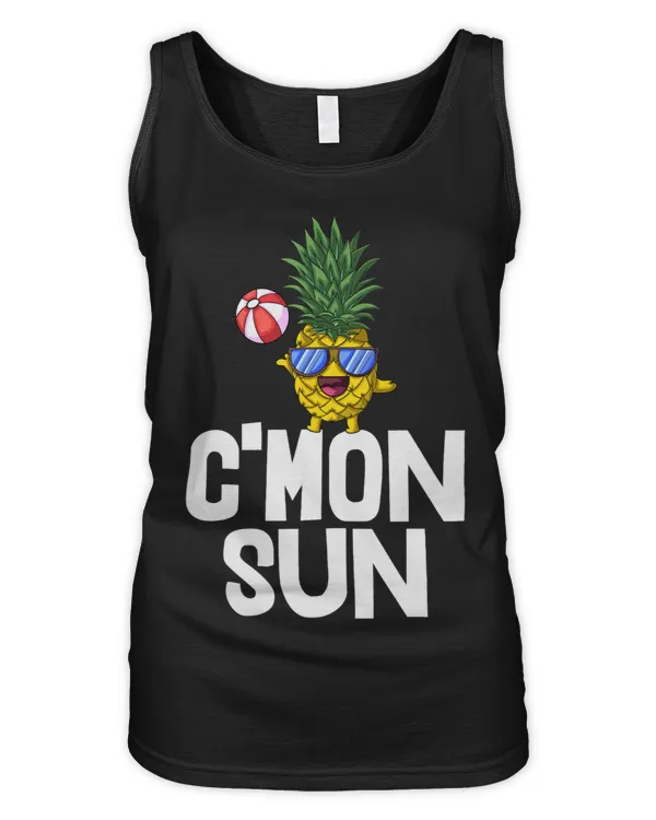 Women's Tank Top