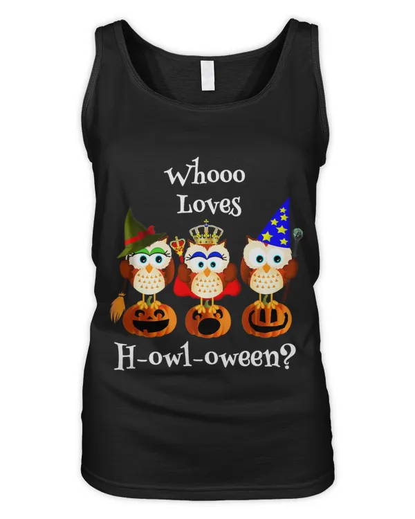 Women's Tank Top