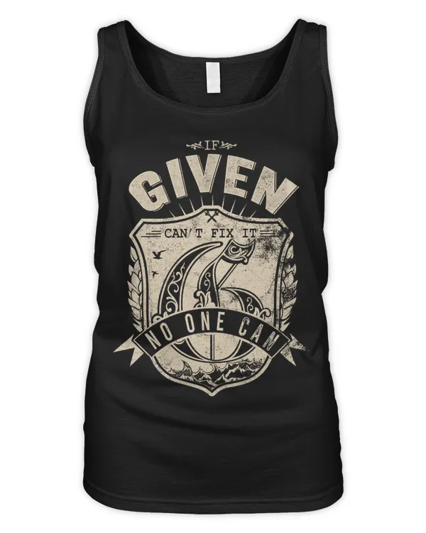 Women's Tank Top