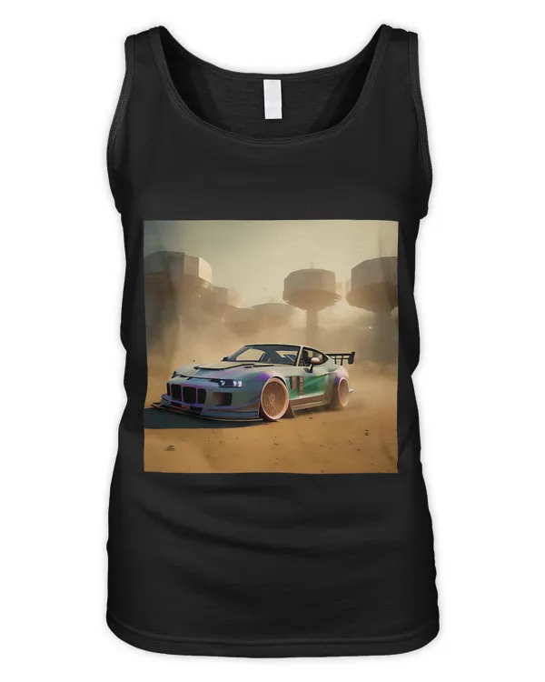 Women's Tank Top