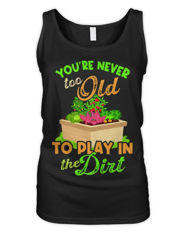 Women's Tank Top