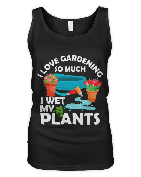 Women's Tank Top