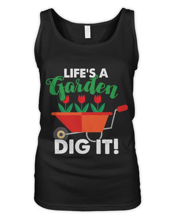 Women's Tank Top