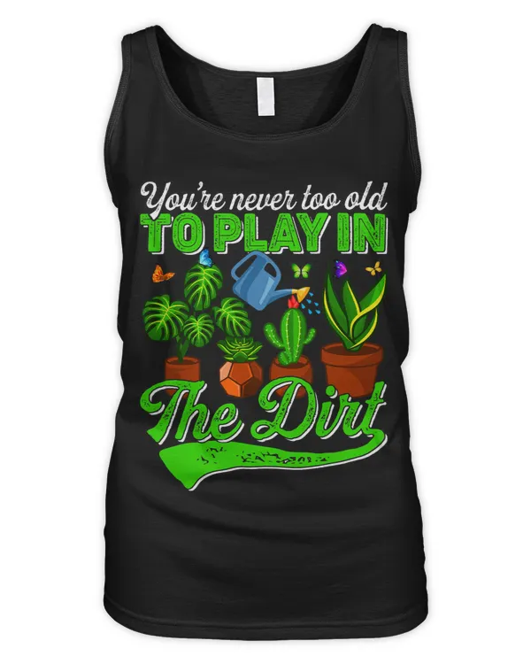 Women's Tank Top