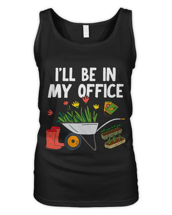 Women's Tank Top