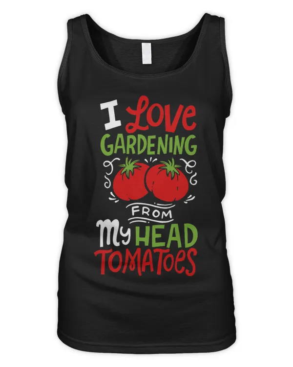 Women's Tank Top