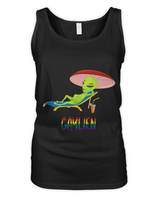 Women's Tank Top