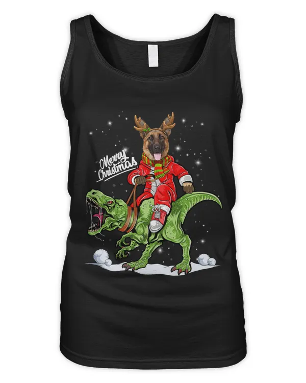 Women's Tank Top