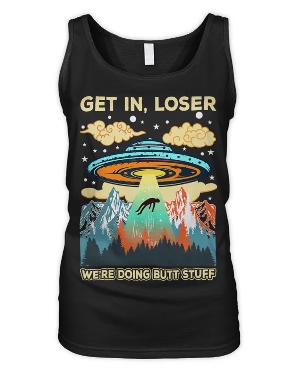 Women's Tank Top