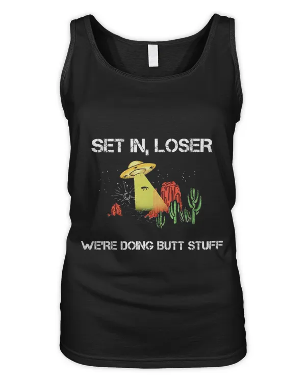Women's Tank Top
