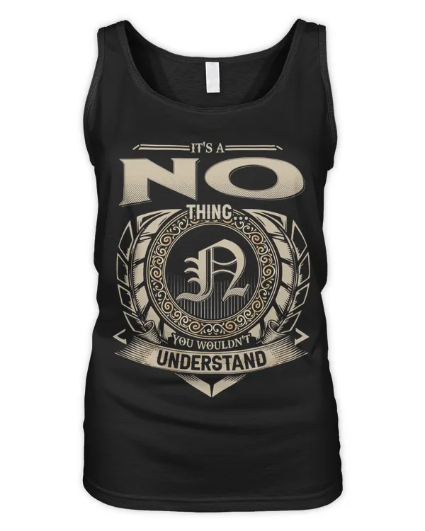Women's Tank Top
