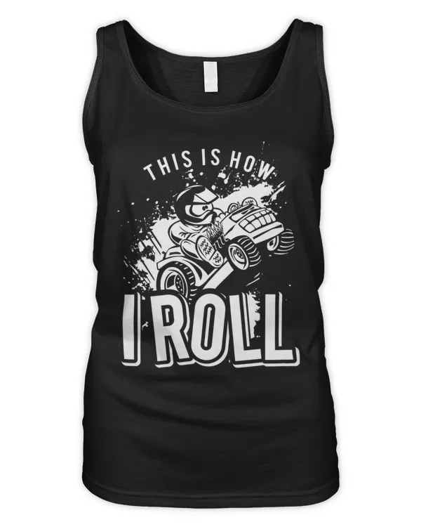 Women's Tank Top